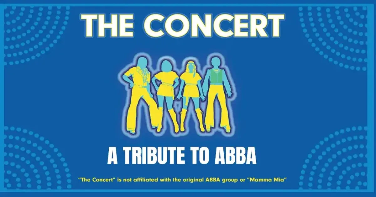 Enter to win tickets to The Concert Tribute to ABBA