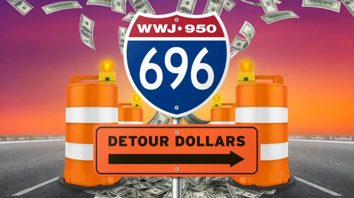 Win a $100 off of Gas!
