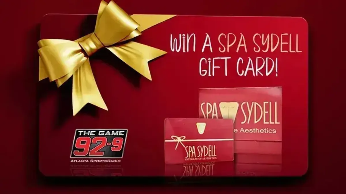 Win a $200 Spa Sydell Gift Card on The Steakhouse!