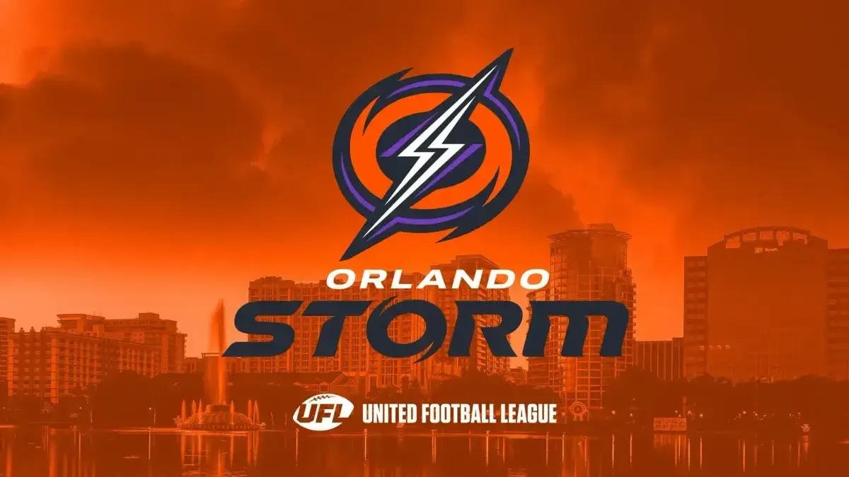 102 Jamz has your tickets to see the Orlando Storm
