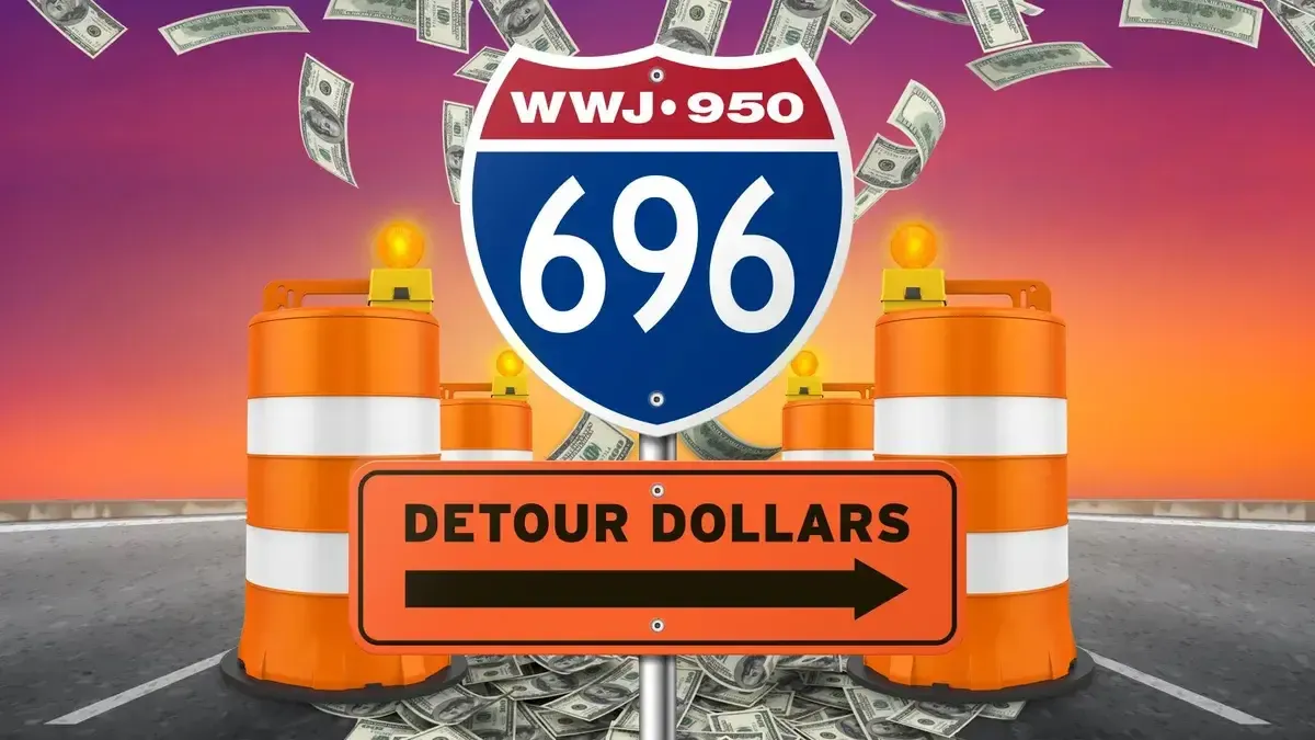 Win a $100 off of Gas!