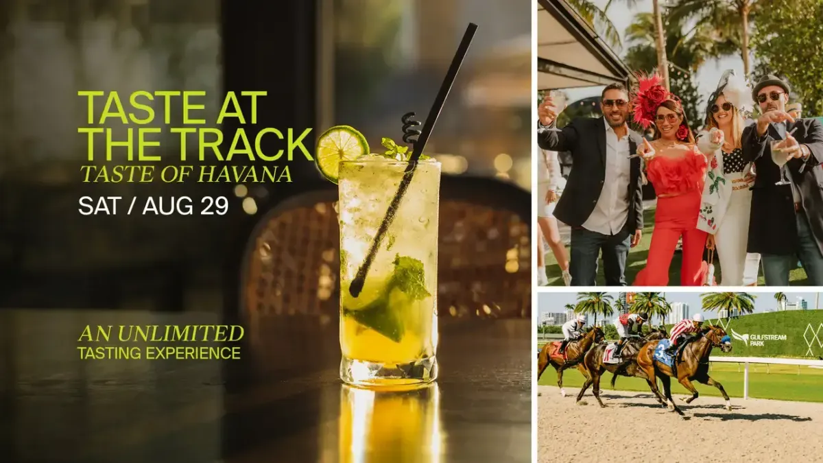 Enter to win tickets to Taste of Havana