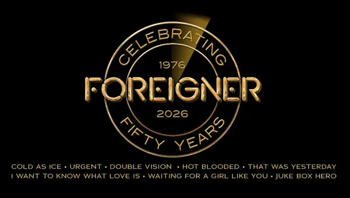 Minute To Win It: Foreigner