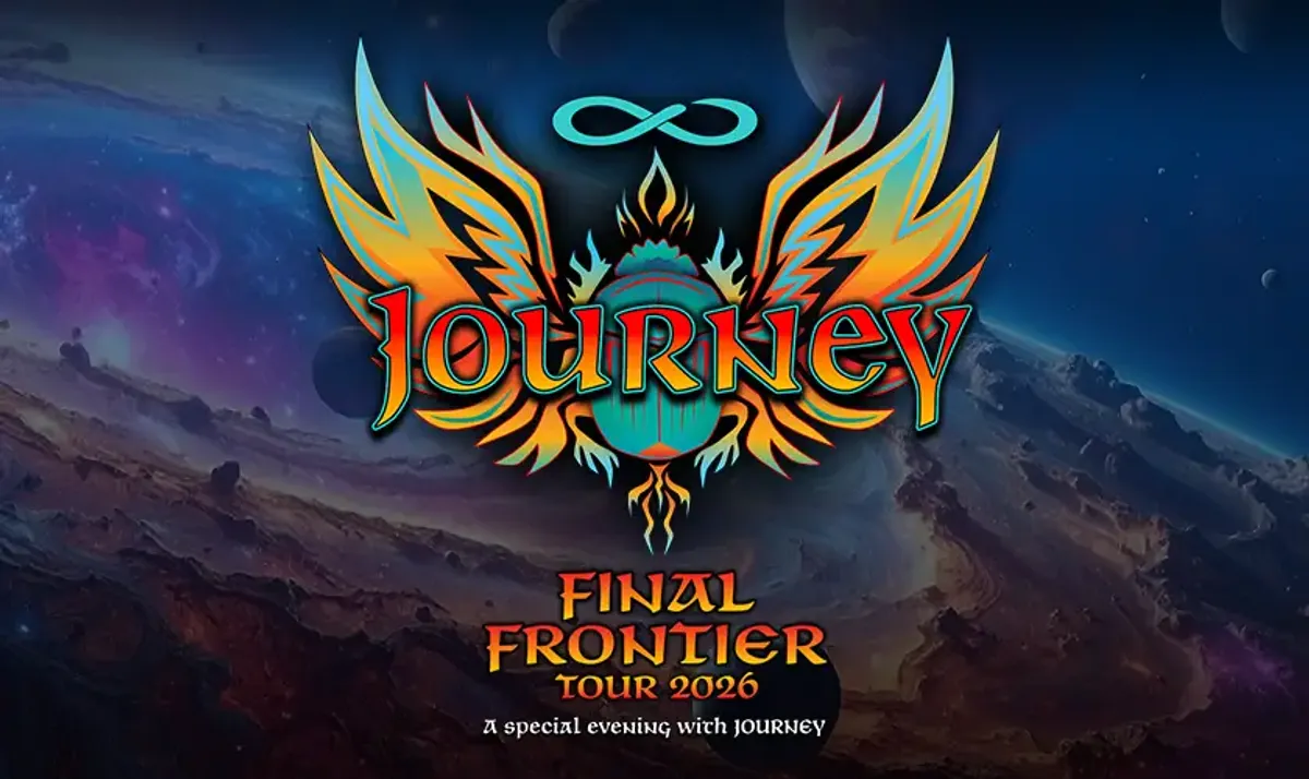 Play Fake News or Not to win tickets to Journey