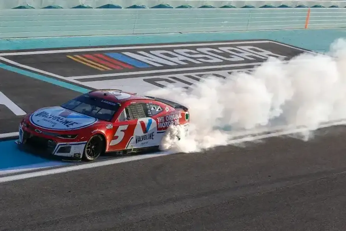 Win Tickets to the Saturday Cup Series Race & FanGrounds!