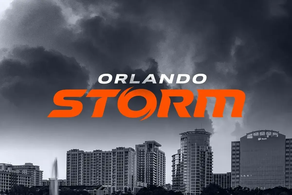 Win Tickets to The Orlando Storm's Last Home Game!