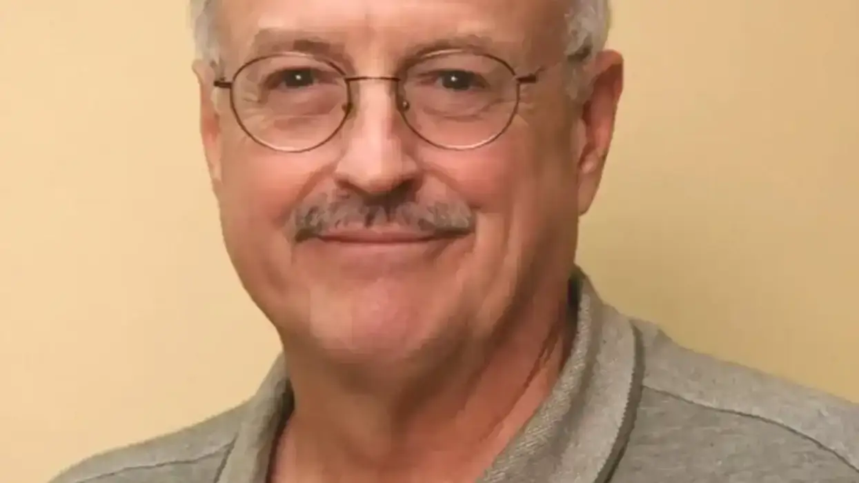 Issues with Steve McIntosh