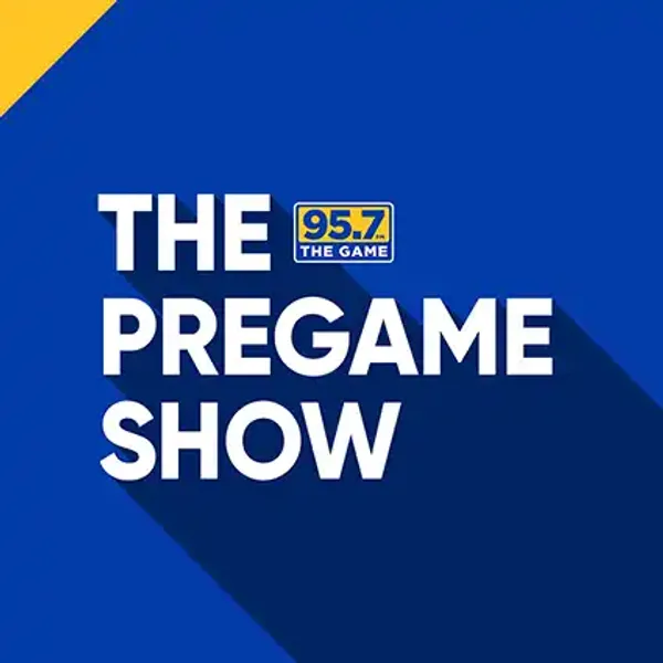 The Pregame Show