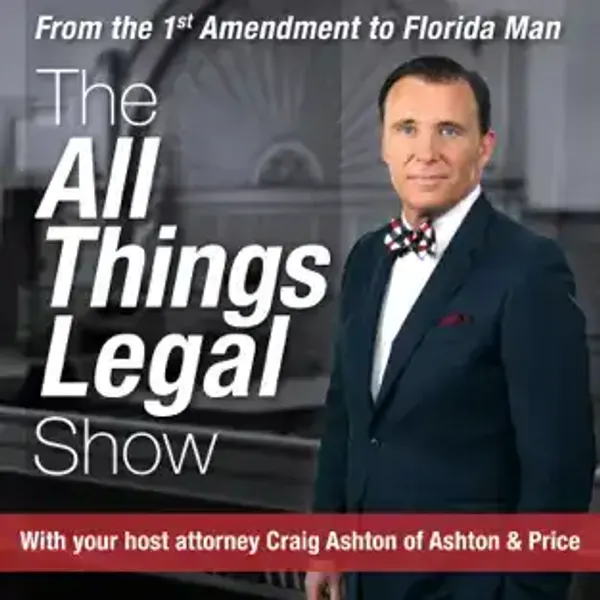 All Things Legal sponsored by Ashton & Price Attorneys at Law