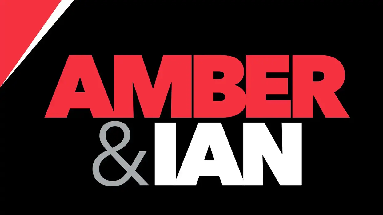 ESPN Radio: Amber & Ian