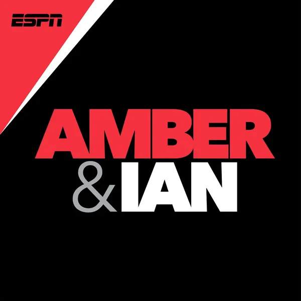 ESPN Radio: Amber & Ian