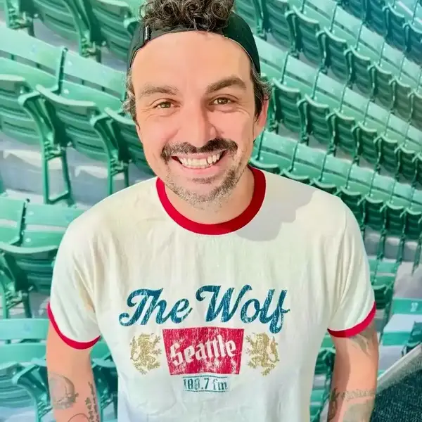 Afternoons With Coop