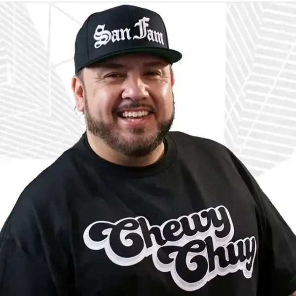 Chuy Gomez
