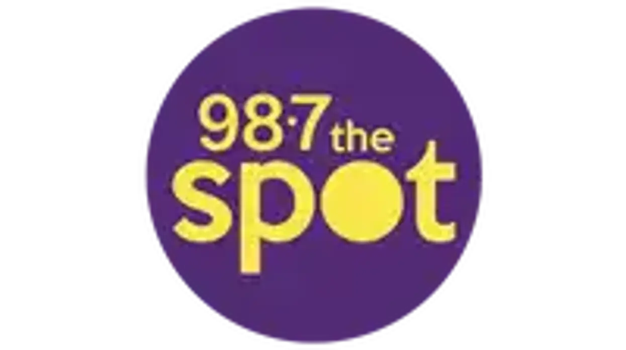 98.7 The Spot