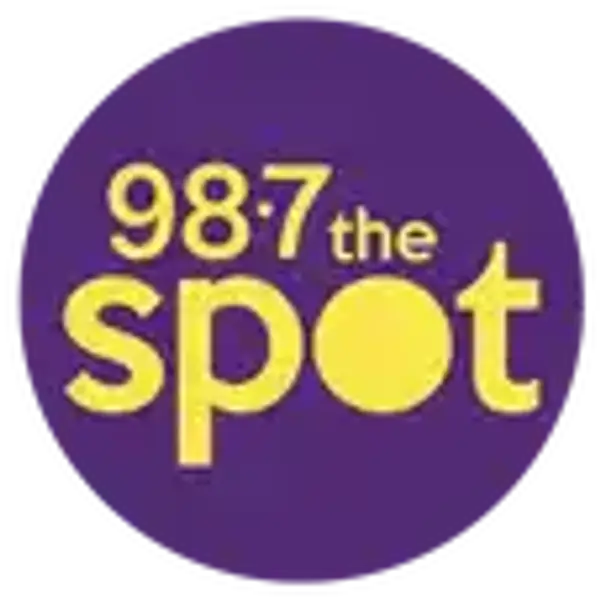 98.7 The Spot