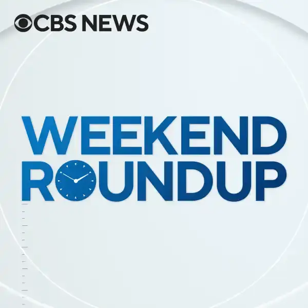 CBS Weekend Roundup