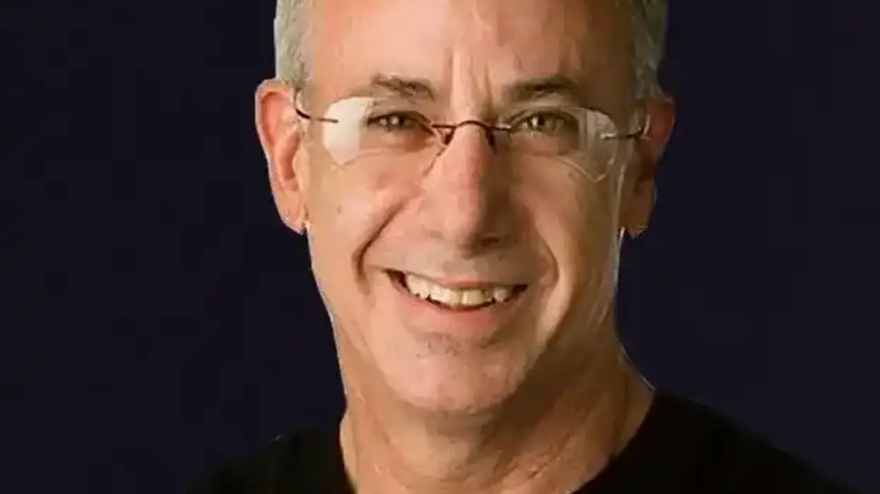 Steve Rosenbloom Show