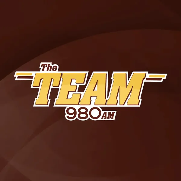 NFL Football on Team 980