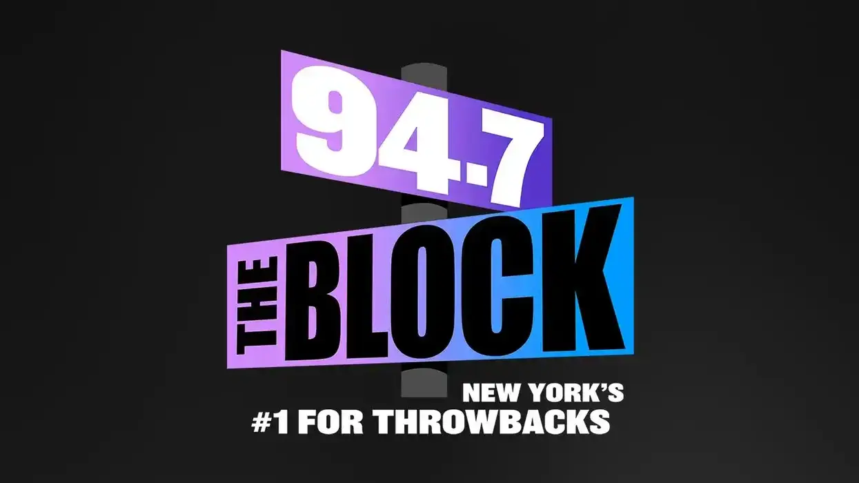 94.7 The Block Music