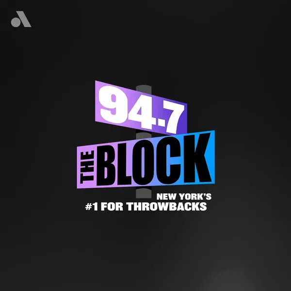 94.7 The Block Music