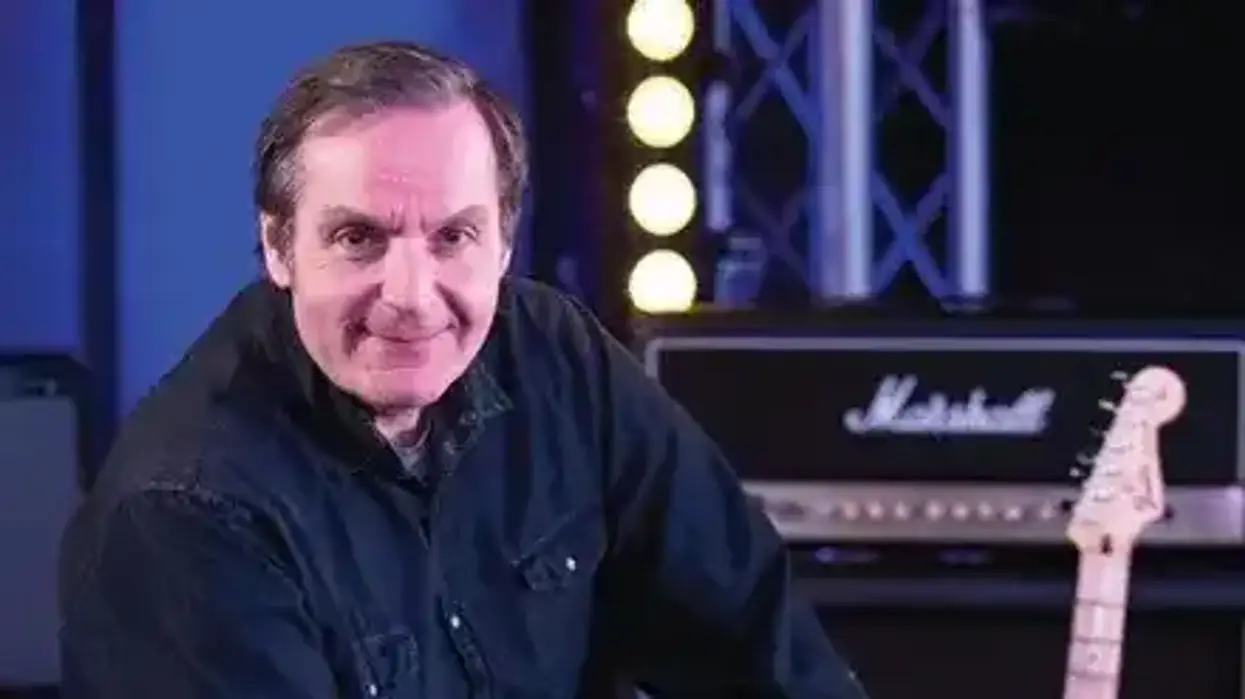 Johnny Mars