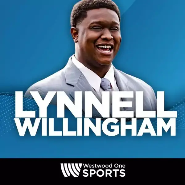 Westwood One Sports Night with Lynnell Willingham
