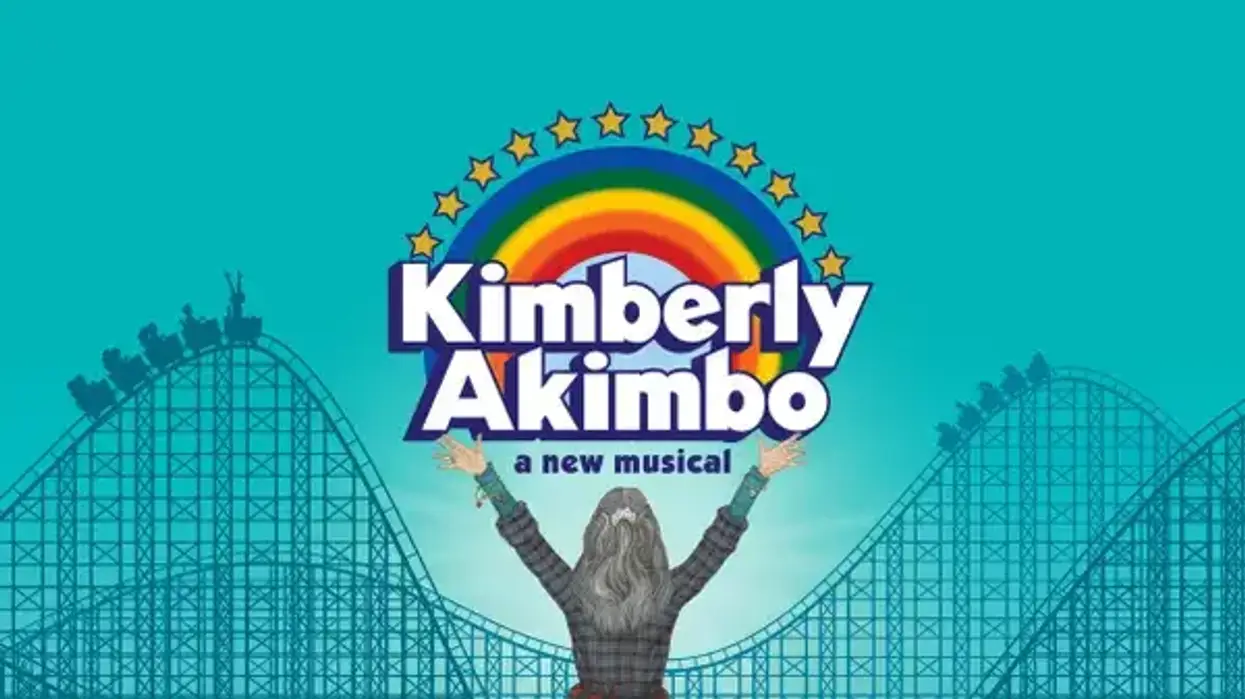 Your chance to win tickets to see Kimberly Akimbo at West Herr Auditorium Theatre on 3/24