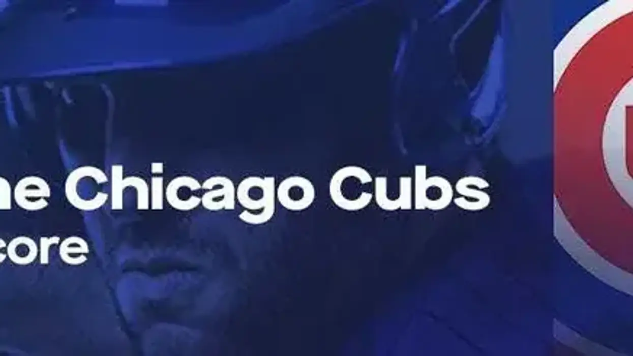 How to listen to Chicago Cubs games
