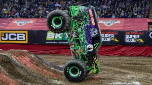 Monster Jam