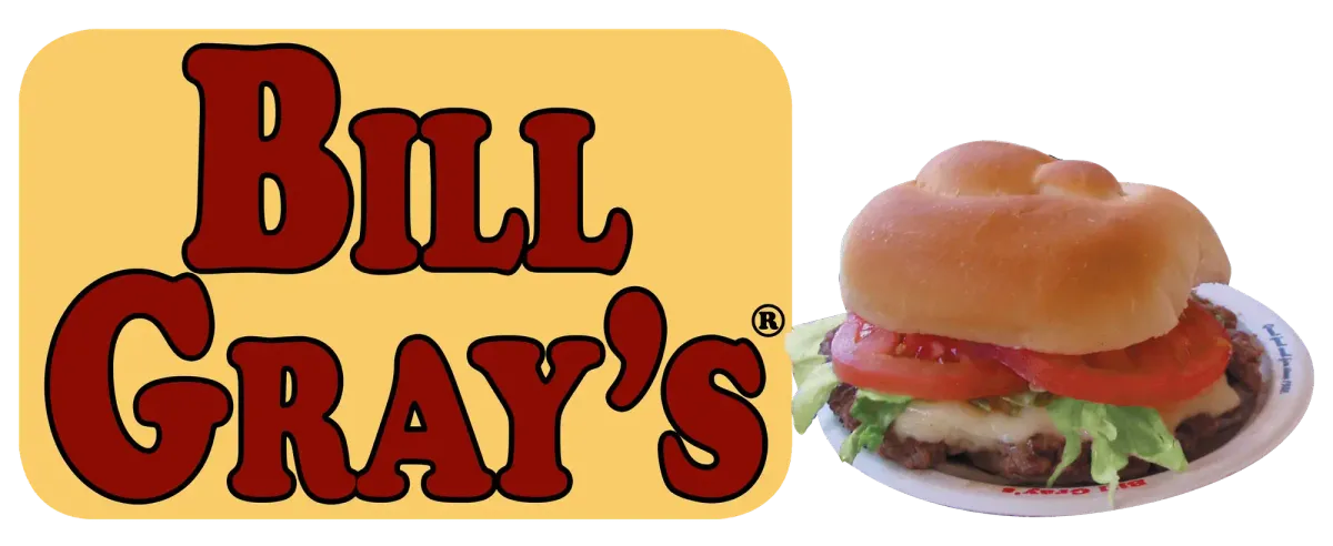 Enter for your chance to win a $50 gift card to Bill Gray's (April 2026)
