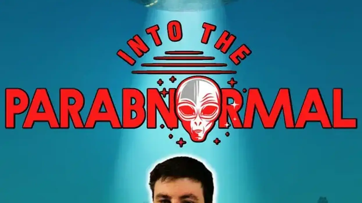 Into the Parabnormal