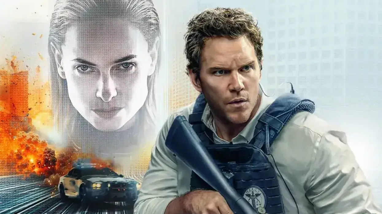 Win Mercy On Blu-Ray