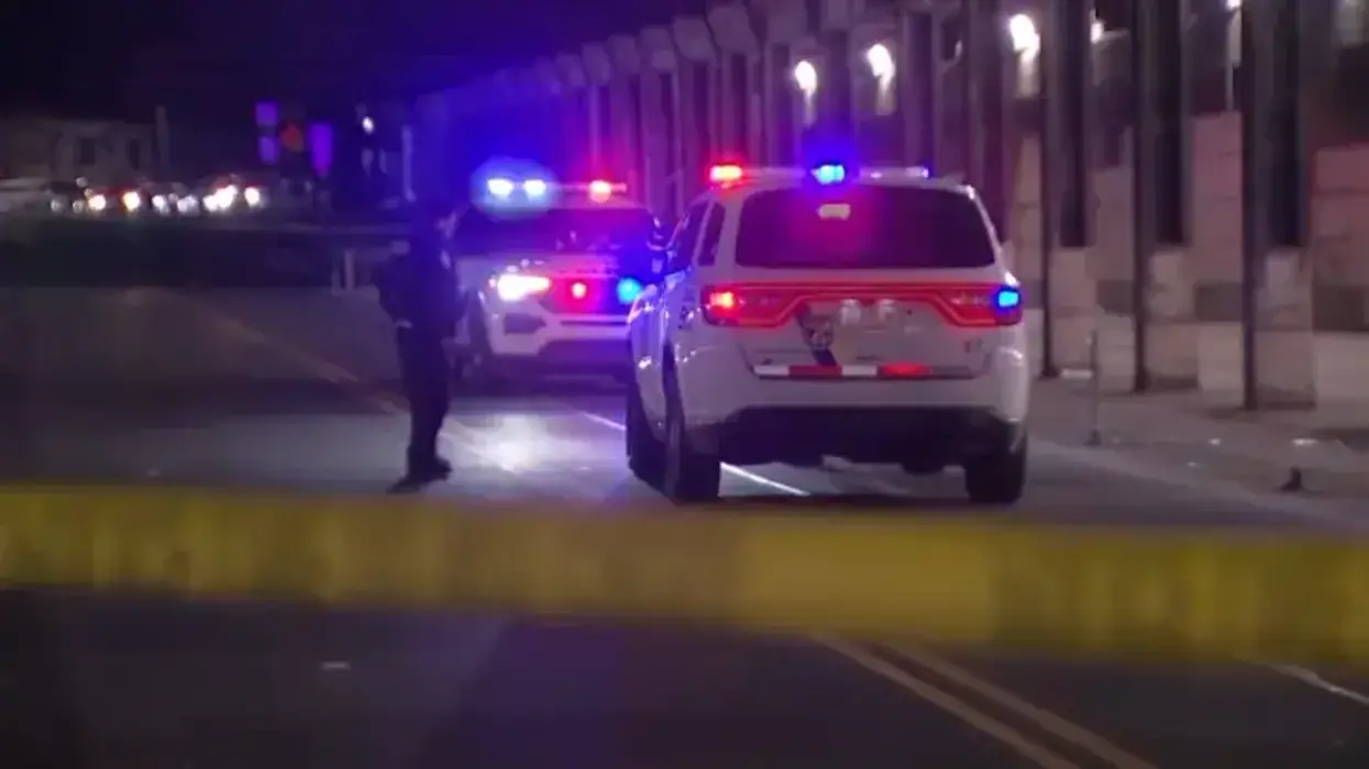 Bicyclist killed by hit-and-run driver in Port Richmond