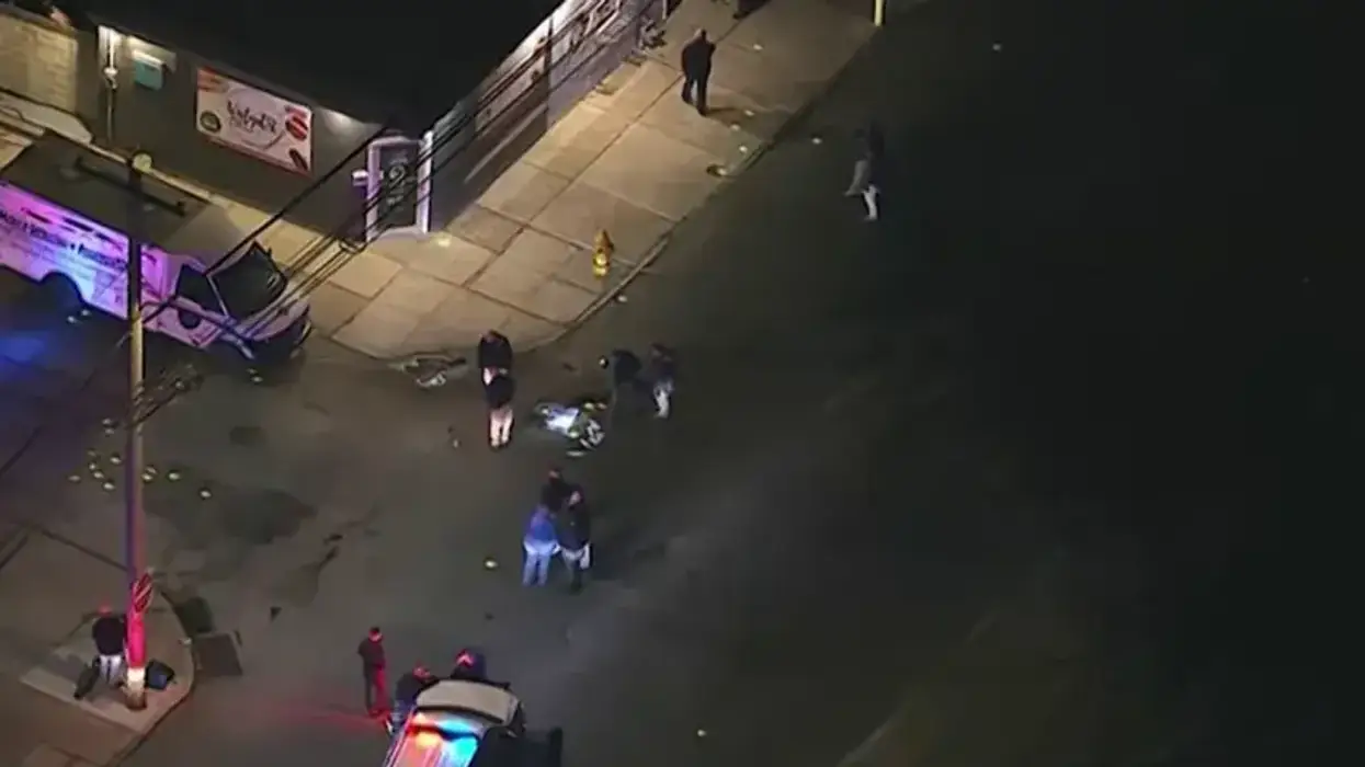 Police shoot gunman in Chester, investigators say