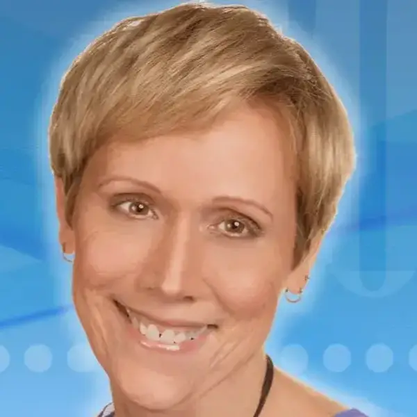 Gayle Garton