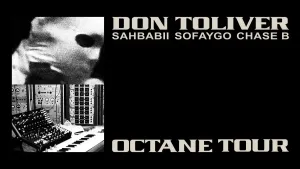 Don Toliver