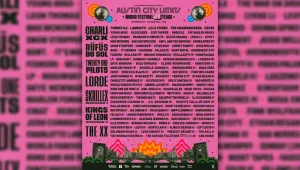 ACL WEEKEND 1