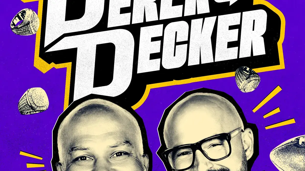 Derek & Decker