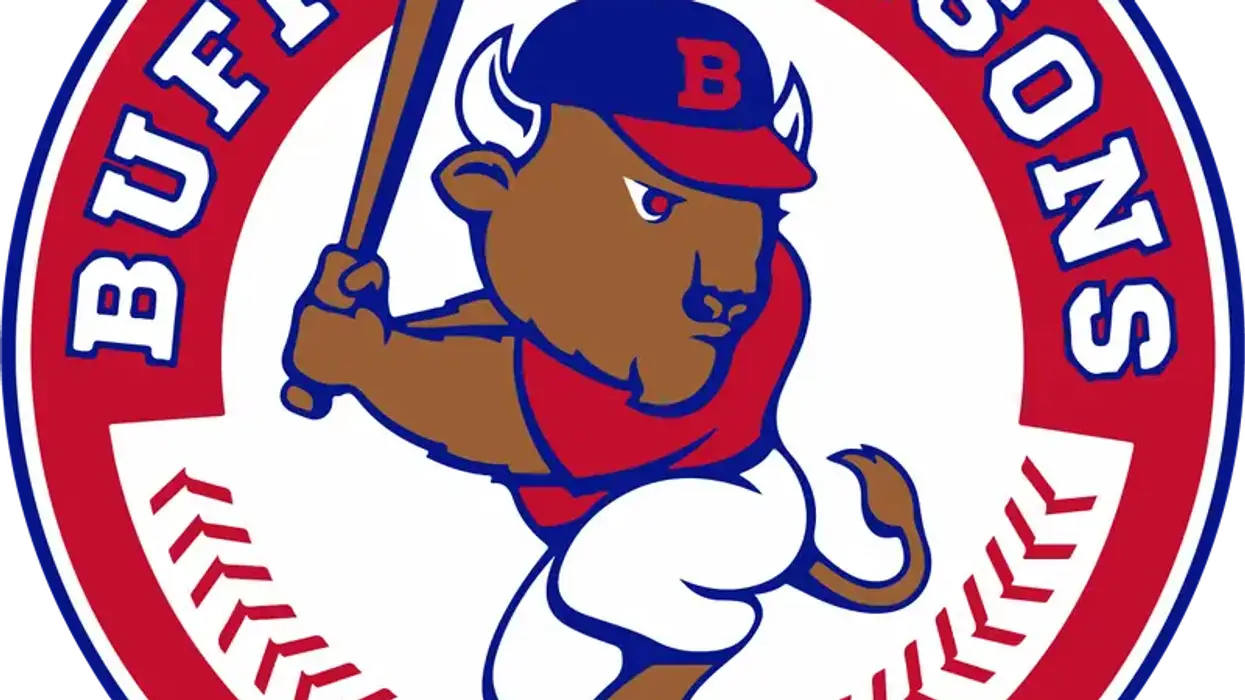 Kiss: Your chance to win a 4 pack of tickets to the Bisons game on 5/30