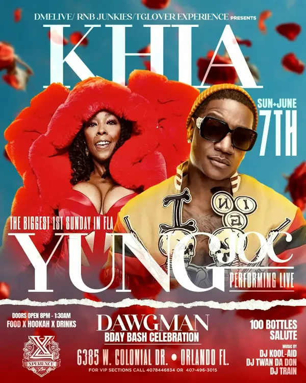 DJ D-Strong has your tickets to Dawgman's Birthday Bash | 102 JAMZ
