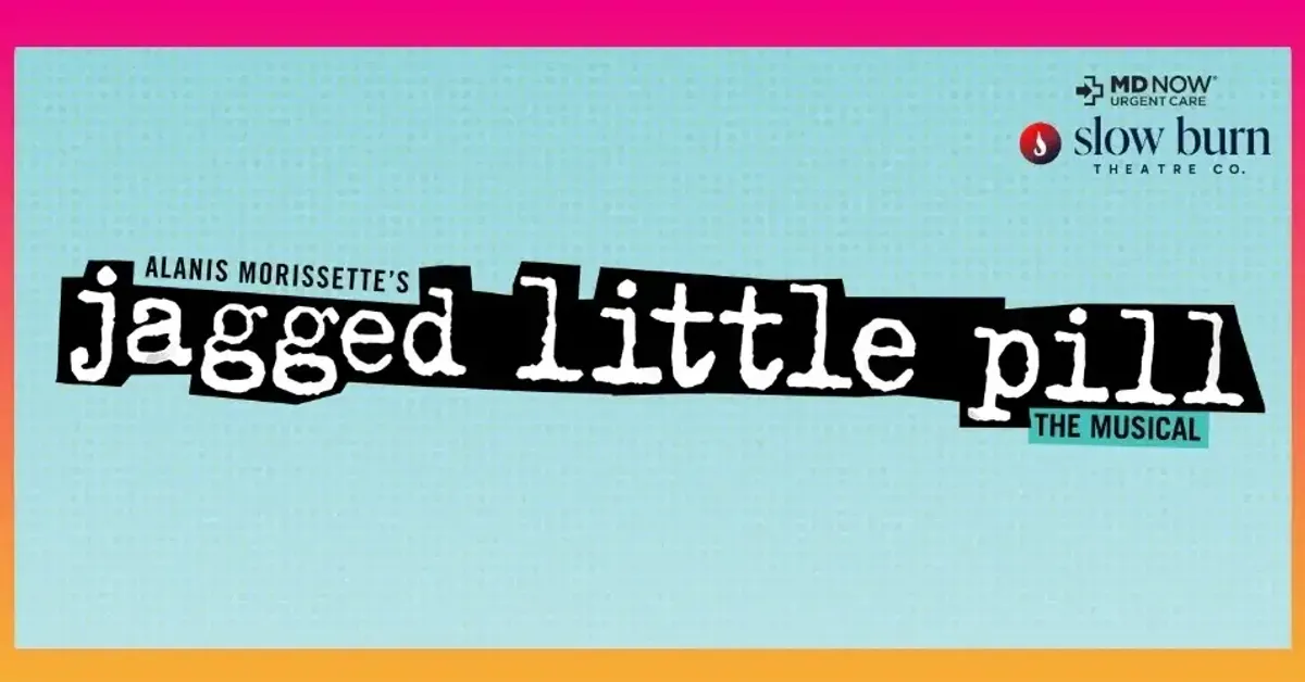 Minute To Win It: Jagged Little Pill: The Musical