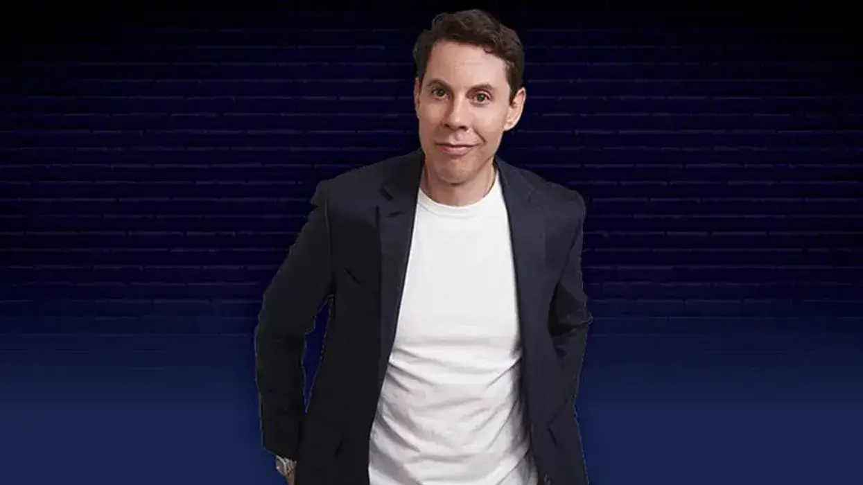 Play NOLA or NAH for your chance at tickets to Ryan Hamilton