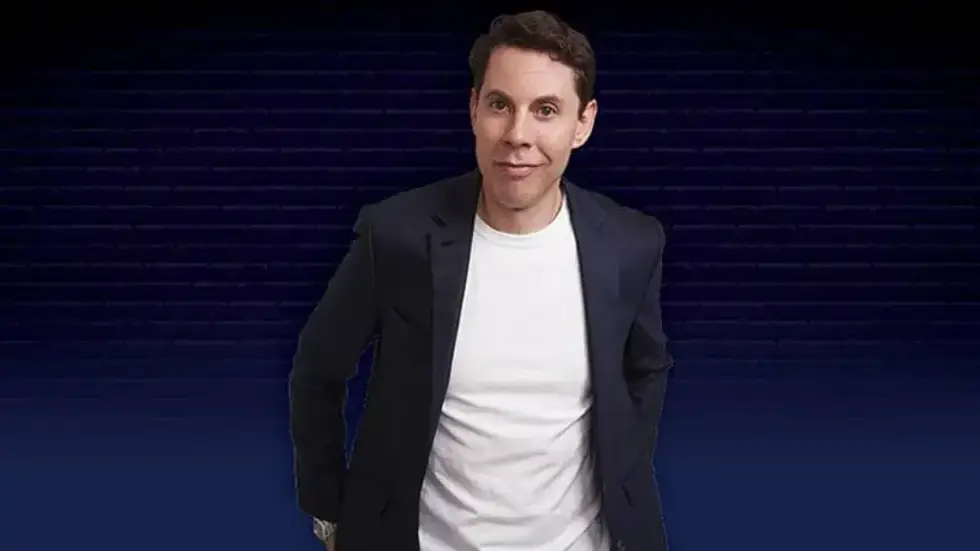 Play NOLA or NAH for your chance at tickets to Ryan Hamilton