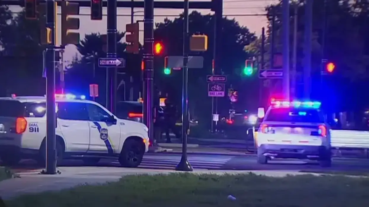 13-year-old boy on bicycle struck by car in Southwest Philadelphia