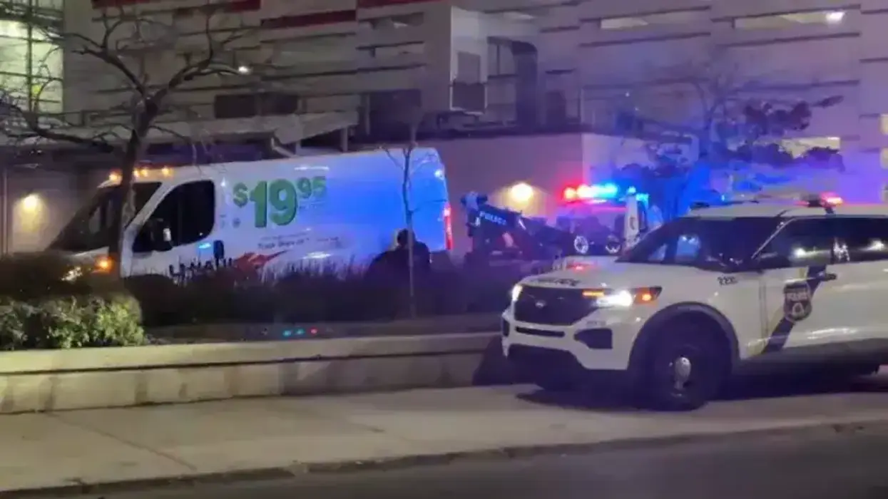 19-year-old killed in shootout at North Philadelphia house party