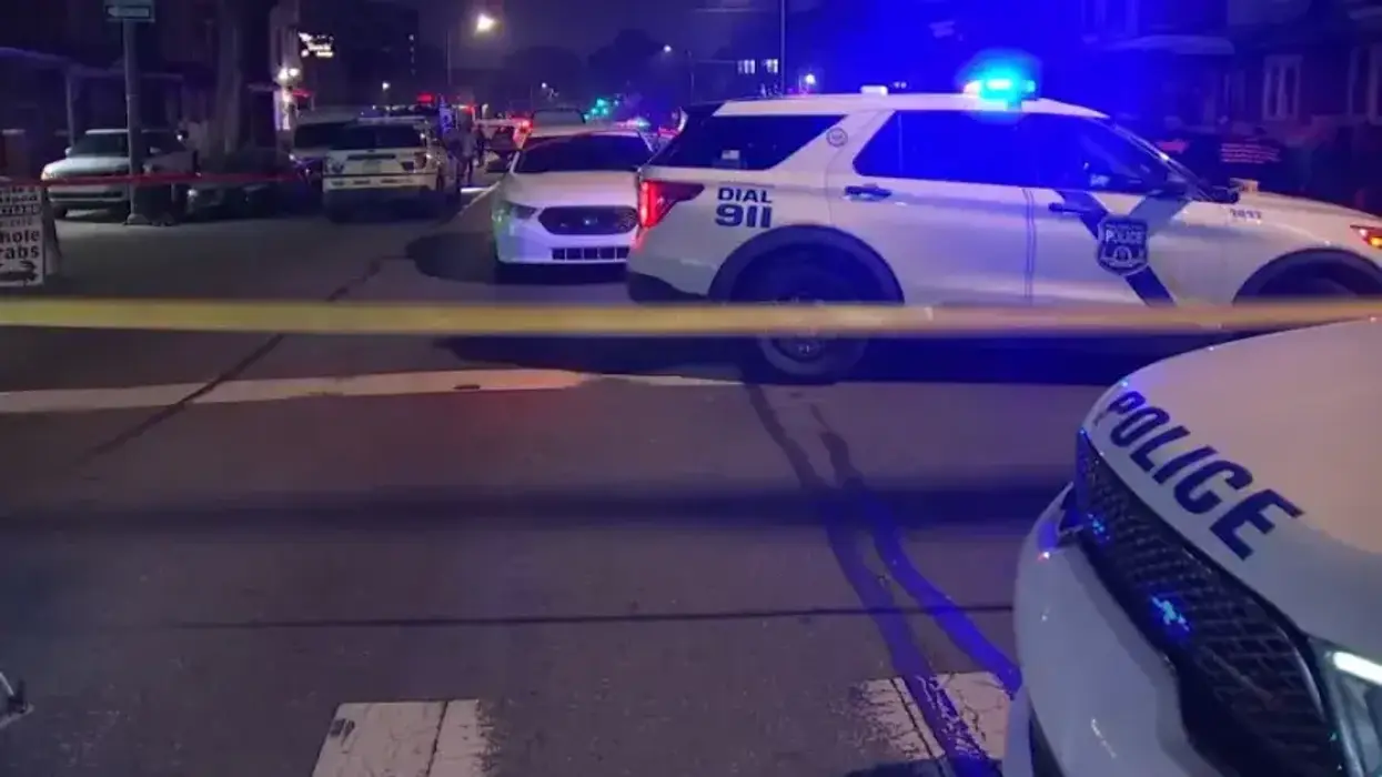 Man pleads guilty to role in deadly birthday party shooting in North Philadelphia