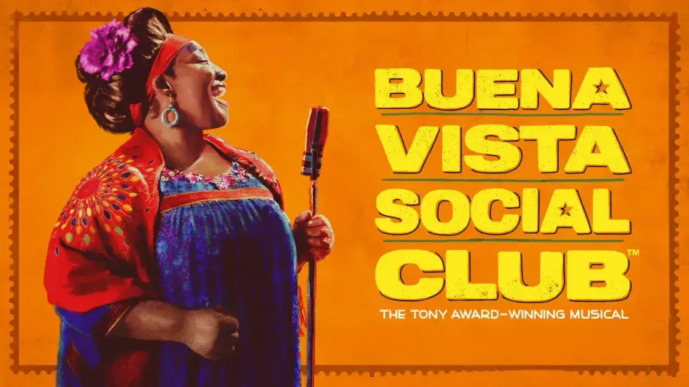 Win Tickets To The Buena Vista Social Club