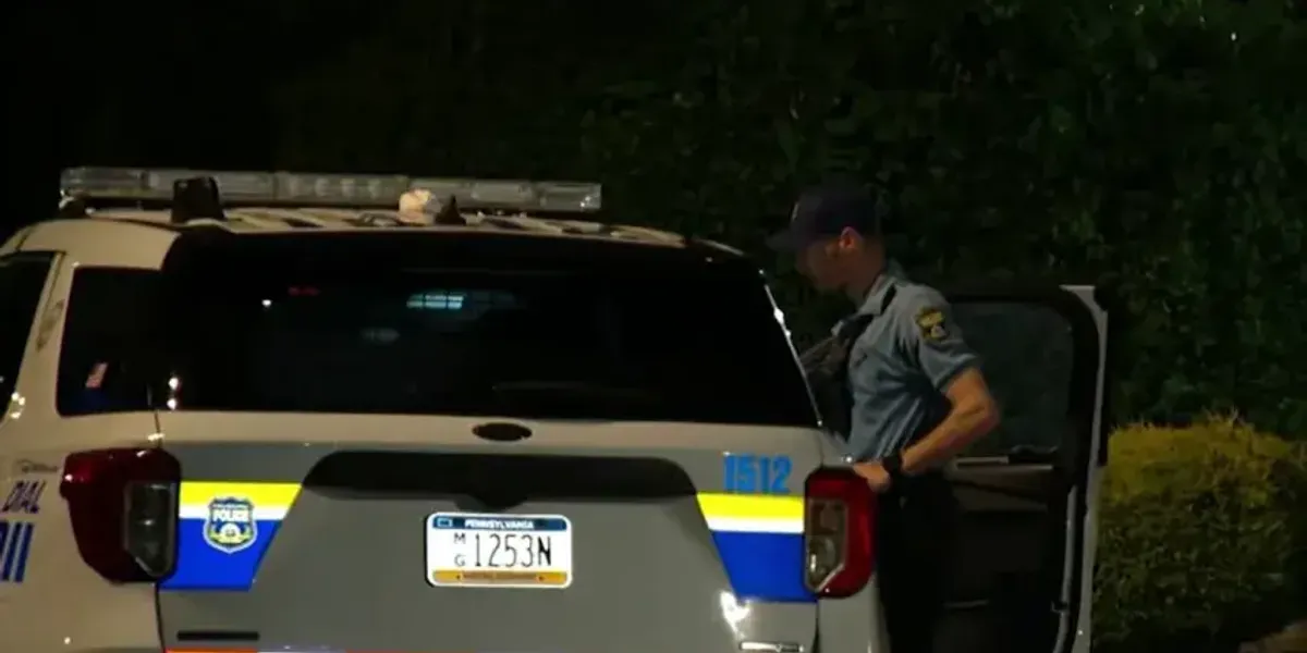 Man shot during dispute over parking spot in Wissinoming, police say