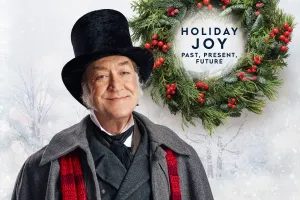 Goodman Theatre Presents - Charles Dicken's A Christmas Carol 2026