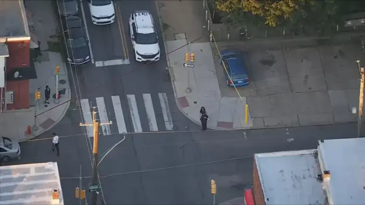15-year-old shot in Frankford over broken cellphone dispute, investigators say